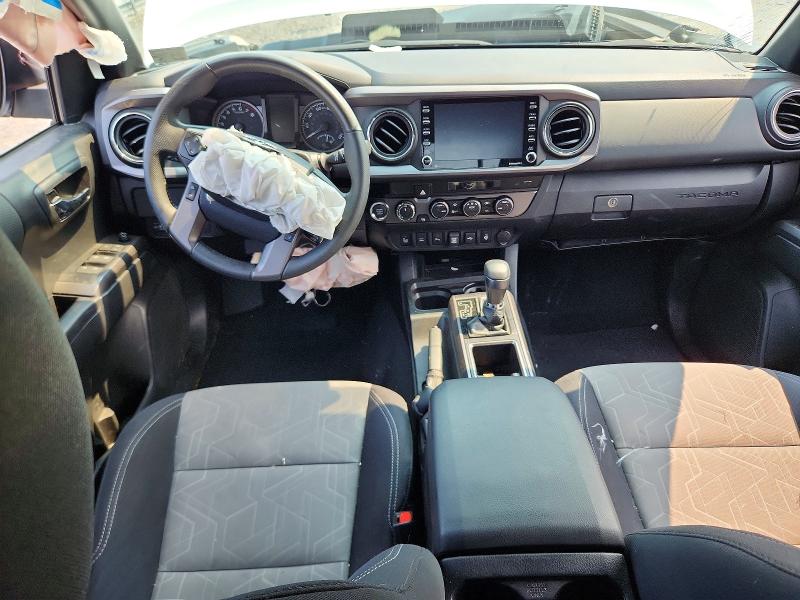 Продажа на аукционе авто 2023 Toyota Tacoma, vin: 3TMCZ5AN8PM629801, номер лота: 60766356