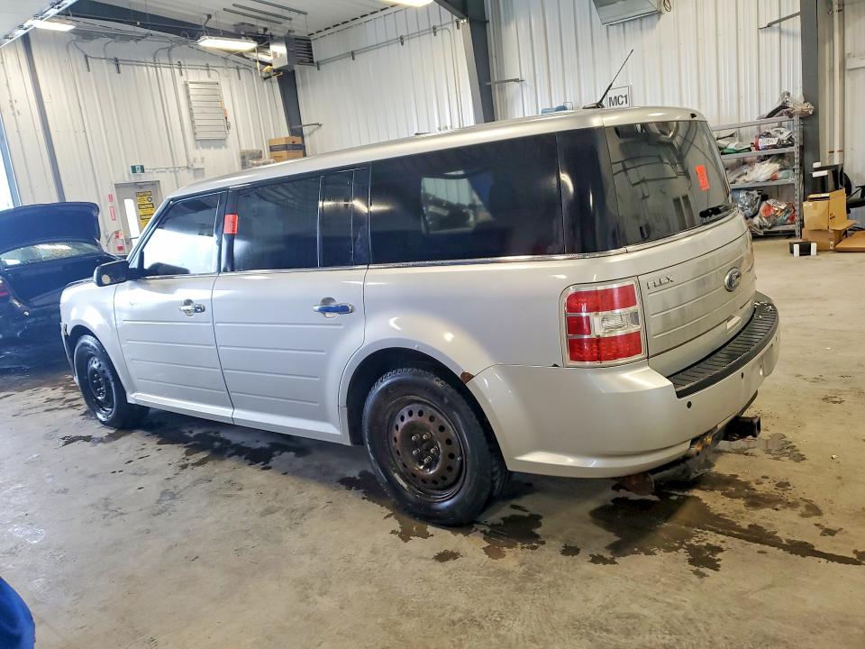 76493475 :رقم المزاد ، 2FMHK6DC4CBD00059 vin ، 2012 Ford Flex مزاد بيع