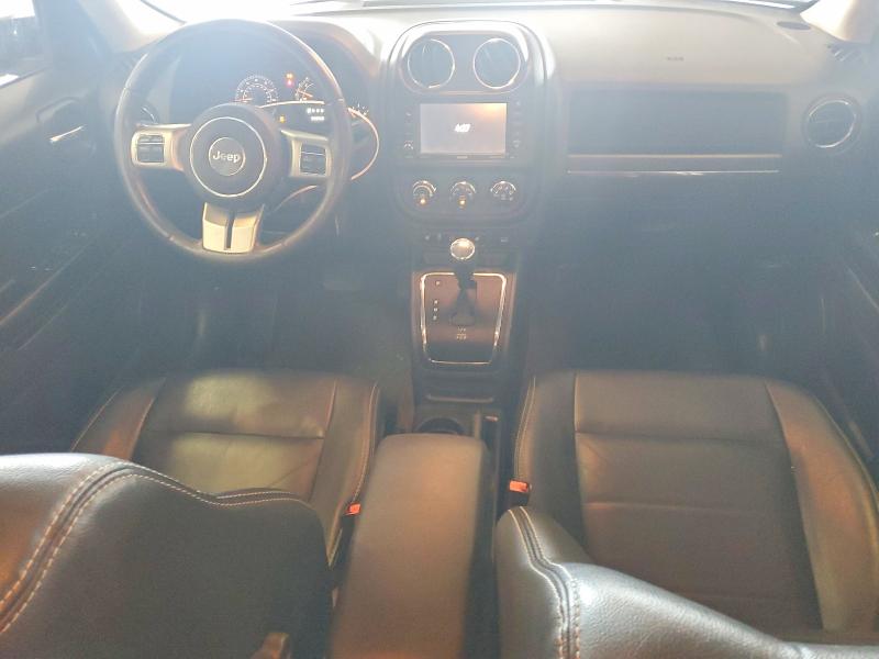 Продаж на аукціоні авто 2017 Jeep Patriot, vin: 1C4NJRFB2HD170039, номер лоту: 60040446