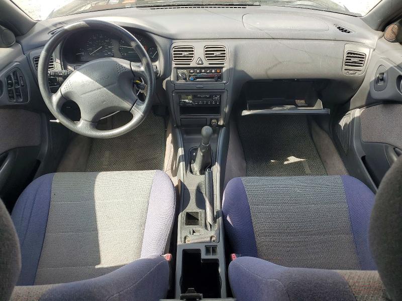 Aukcja sprzedaży 1996 Subaru Legacy, vin: 4S3BG4854T6383177, numer aukcji: 61774256