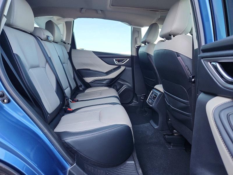 Aukcja sprzedaży 2022 Subaru Forester, vin: JF2SKANC7NH503658, numer aukcji: 59396486