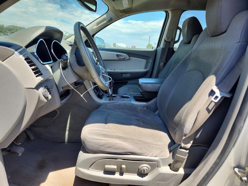 Aukcja sprzedaży 2010 Chevrolet Traverse, vin: 1GNLRFED4AS114470, numer aukcji: 59657296