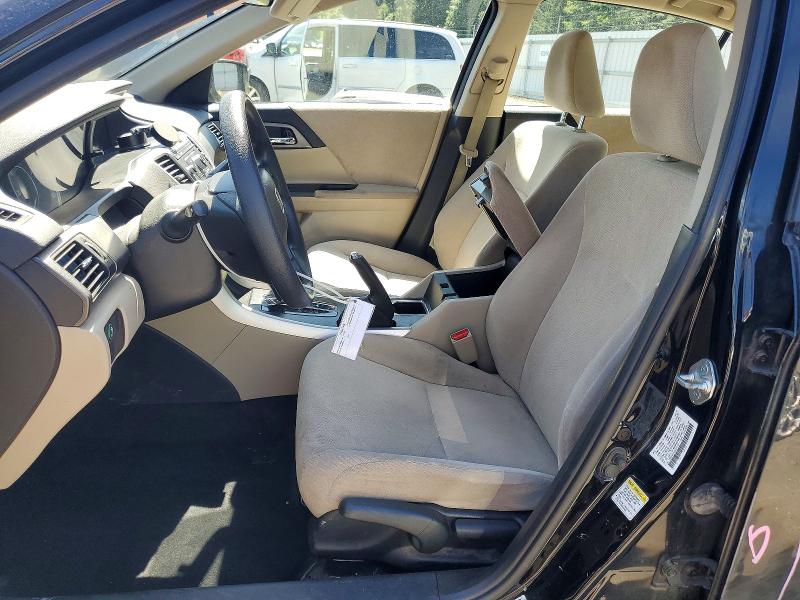 2013 Honda Accord მანქანა იყიდება აუქციონზე, vin: 1HGCR2F39DA014724, აუქციონის ნომერი: 63227696