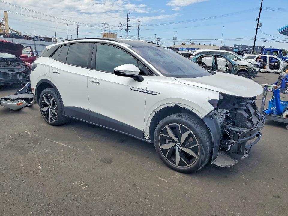 Продажа на аукционе авто 2023 Volkswagen Id.4, vin: 1V2WNPE80PC029962, номер лота: 59922466
