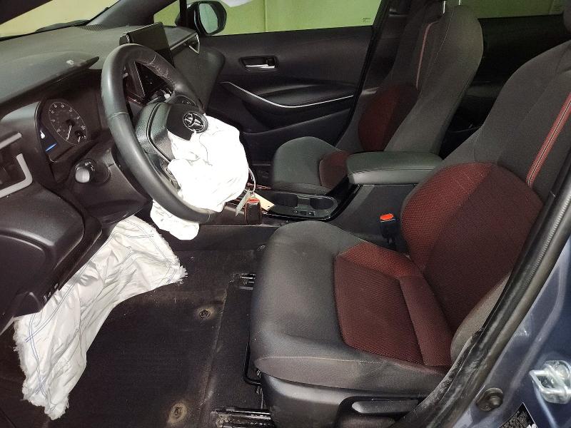 Aukcja sprzedaży 2025 Toyota Corolla, vin: 5YFS4MCE6SP243008, numer aukcji: 85968845
