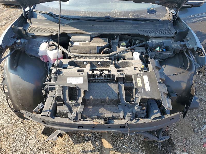 2023 Volkswagen Id.4 მანქანა იყიდება აუქციონზე, vin: 1V2DNPE87PC057233, აუქციონის ნომერი: 60980506