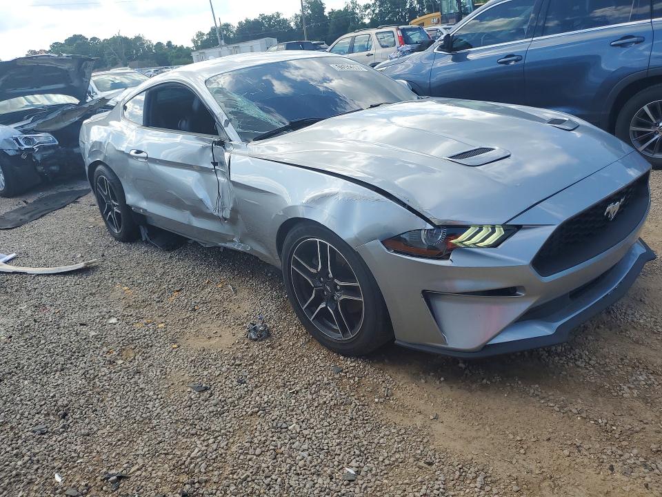 61342306 :رقم المزاد ، 1FA6P8TH5P5108669 vin ، 2023 Ford Mustang مزاد بيع