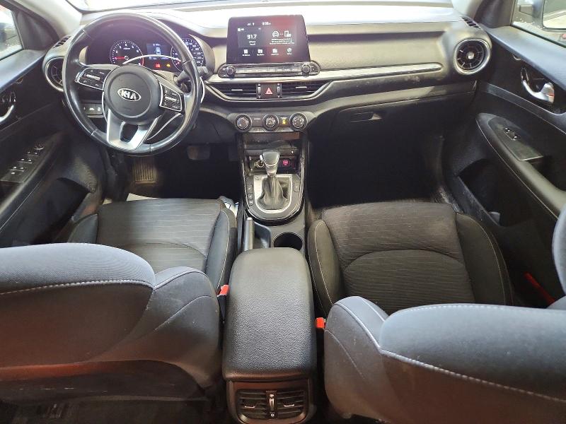 Auction sale of the 2021 Kia Forte, vin: 3KPF54AD2ME281039, lot number: 59376776