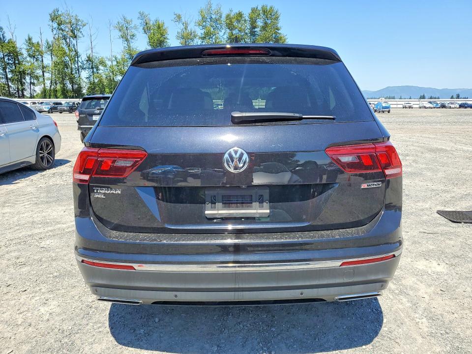 Aukcja sprzedaży 2020 Volkswagen Tiguan, vin: 3VV2B7AX6LM071035, numer aukcji: 59903616