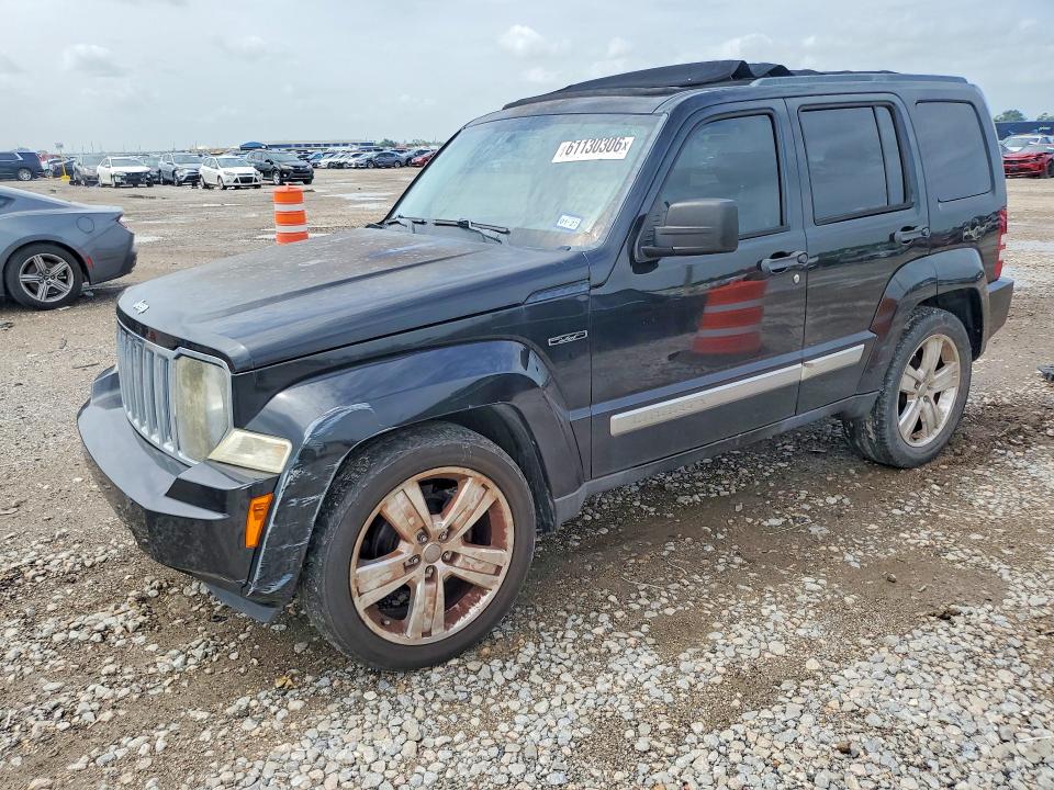Продажа на аукционе авто 2012 Jeep Liberty, vin: 1C4PJMFK0CW195966, номер лота: 61130306