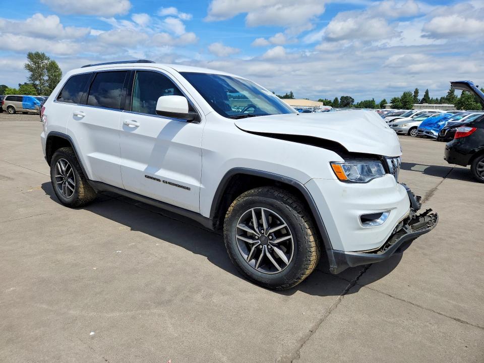 Aukcja sprzedaży 2019 Jeep Grand Cherokee, vin: 1C4RJFAG7KC753402, numer aukcji: 58791716
