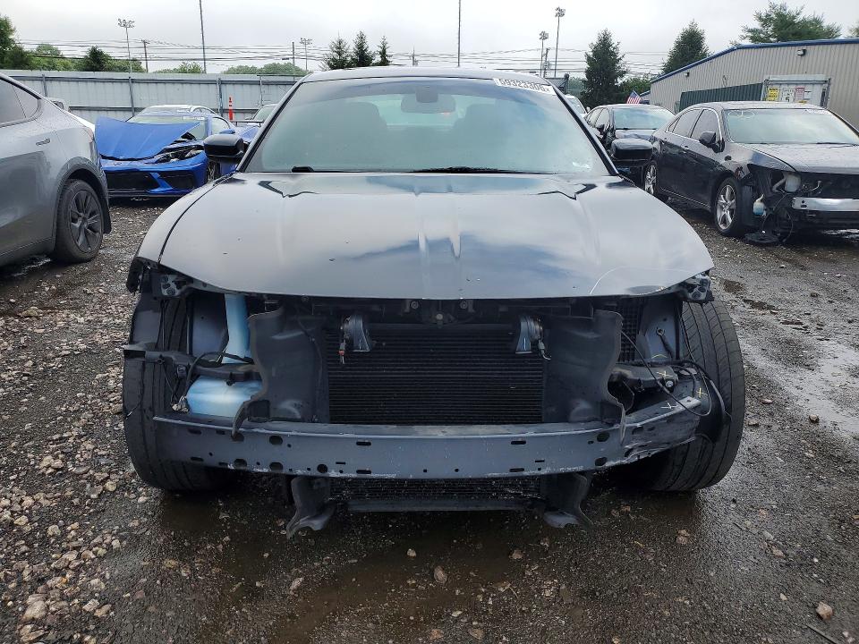 59323306 :رقم المزاد ، 2C3CDXFG7GH151152 vin ، 2016 Dodge Charger مزاد بيع
