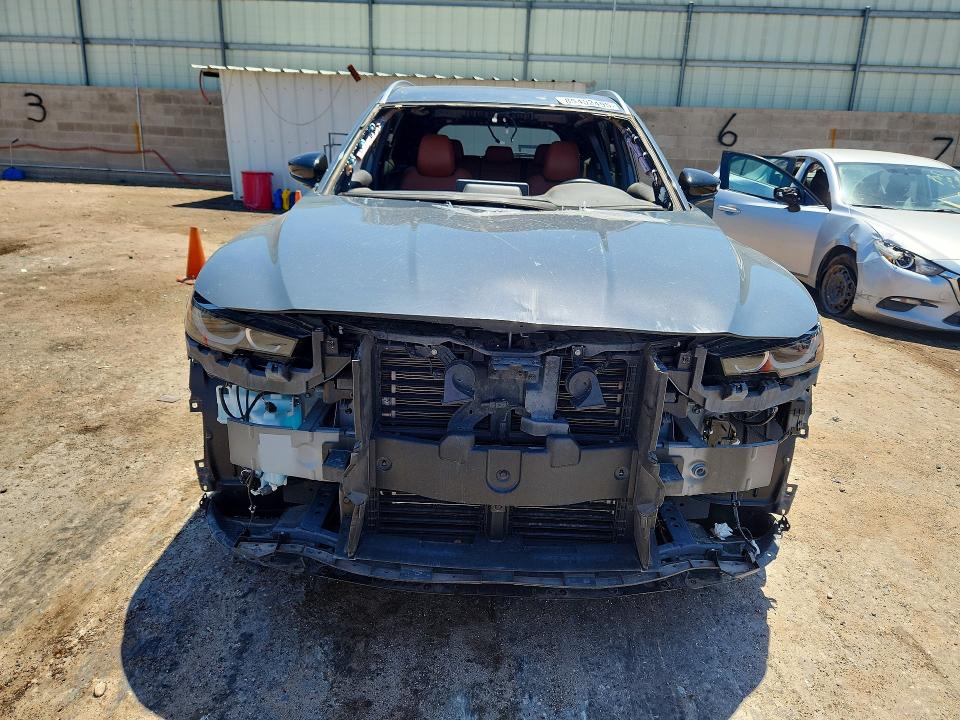 Aukcja sprzedaży 2023 Mazda Cx-50, vin: 7MMVABXY6PN132557, numer aukcji: 85452495