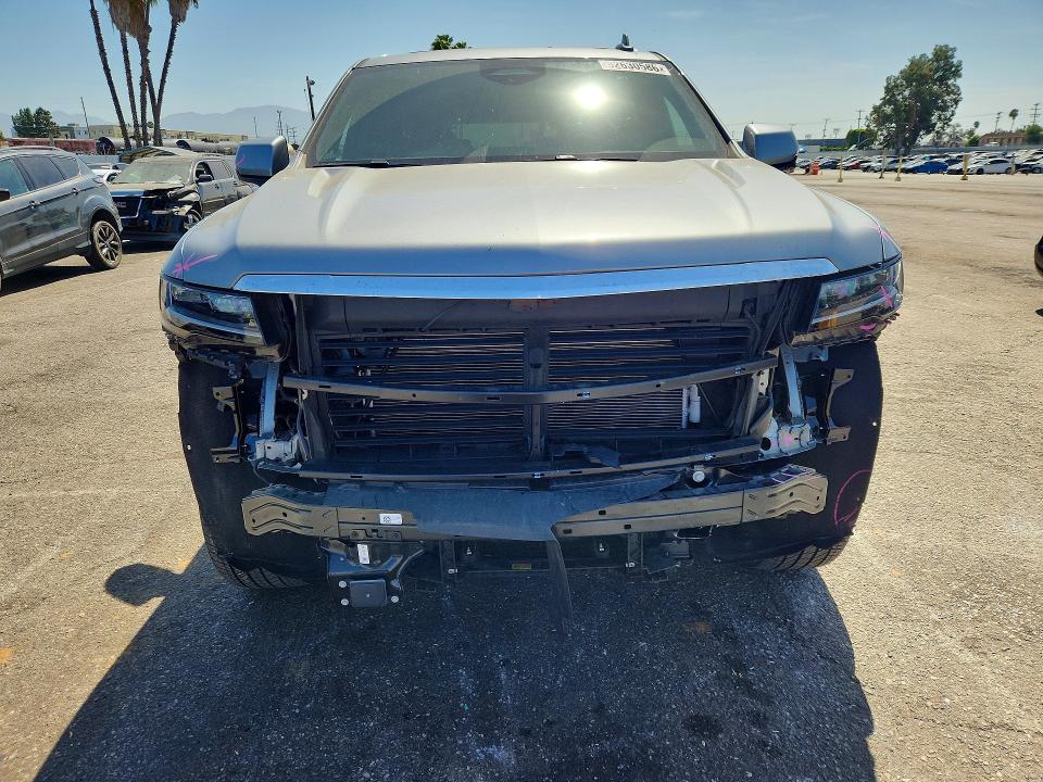 62630586 :رقم المزاد ، 1GYS3KKL3RR411317 vin ، 2024 Cadillac Escalade مزاد بيع