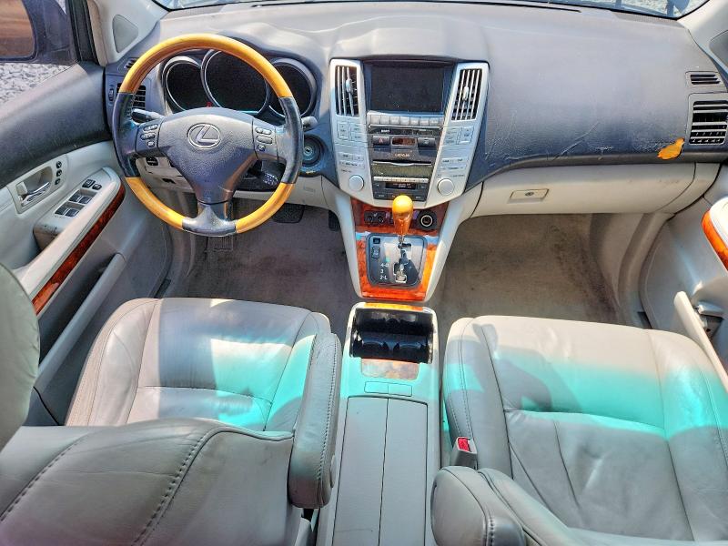 Aukcja sprzedaży 2007 Lexus Rx, vin: 2T2HK31U57C030039, numer aukcji: 63208196