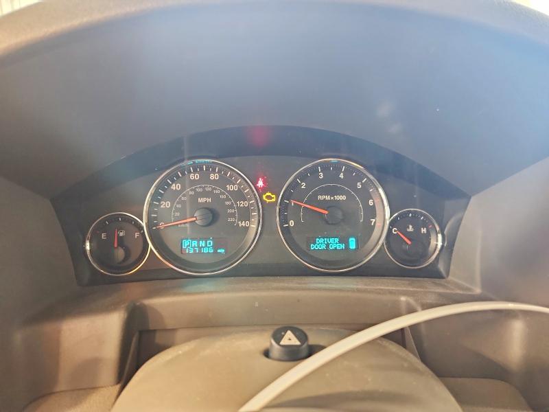 Продаж на аукціоні авто 2006 Jeep Commander, vin: 1J8HG48K16C366786, номер лоту: 61758206