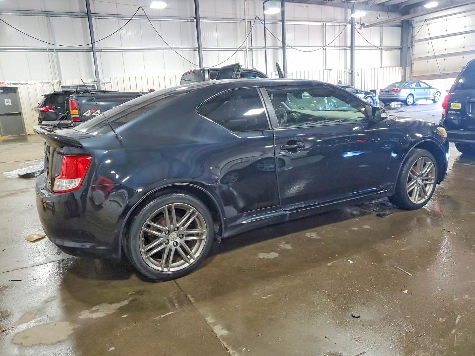 Продажа на аукционе авто 2013 Scion Tc, vin: JTKJF5C73D3061686, номер лота: 60410036