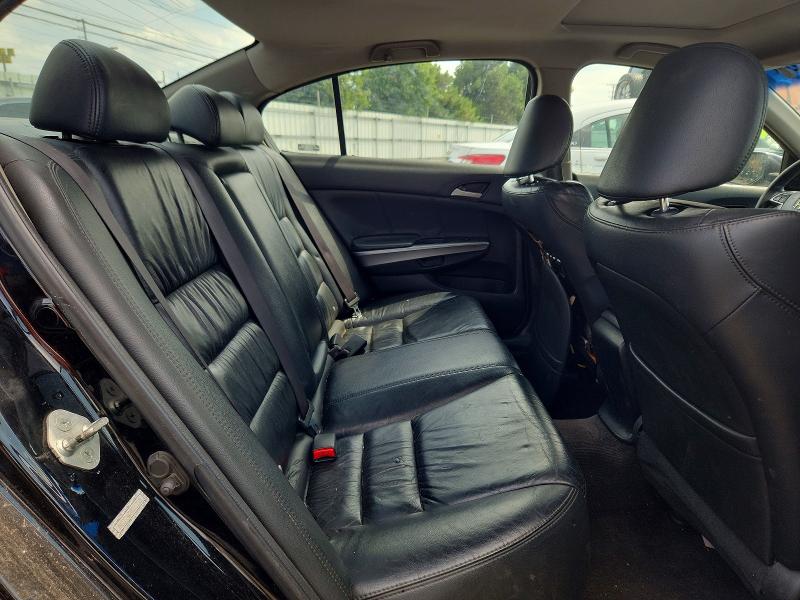 Продажа на аукционе авто 2009 Honda Accord, vin: 1HGCP26839A013528, номер лота: 60019726