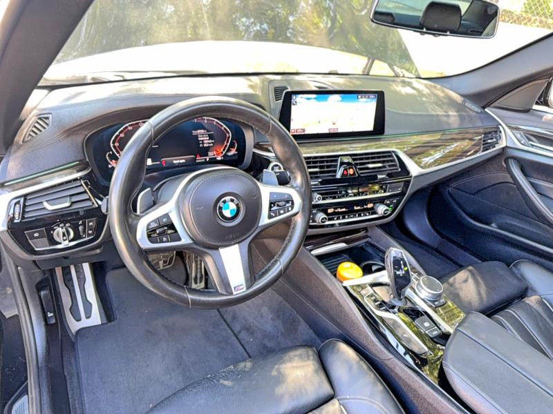 Продажа на аукционе авто 2020 Bmw 540, vin: WBAJS1C05LWW82727, номер лота: 61055276