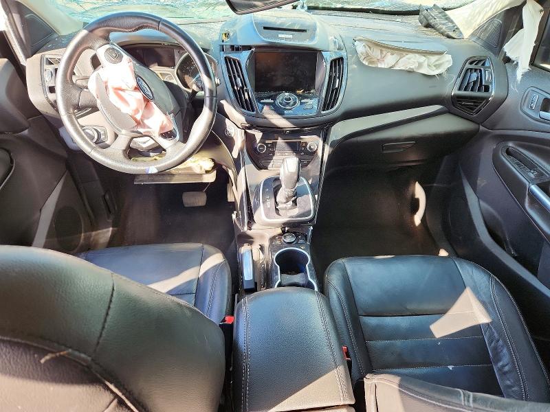 Продаж на аукціоні авто 2014 Ford Escape, vin: 1FMCU9JX6EUB32516, номер лоту: 60002846