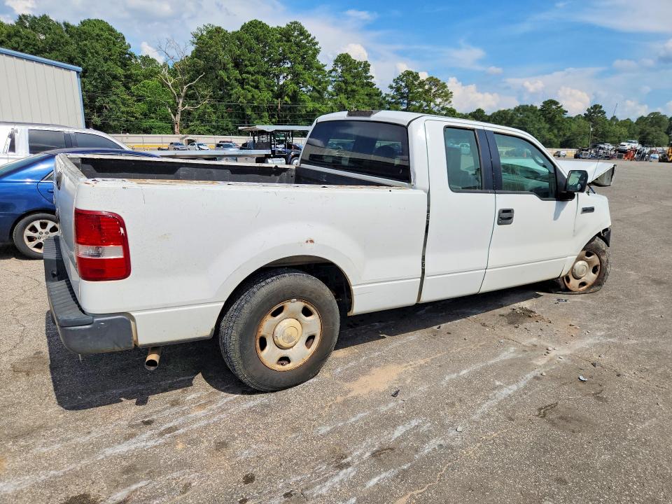 Aukcja sprzedaży 2006 Ford F150, vin: 1FTPX12V86NB56761, numer aukcji: 56059836