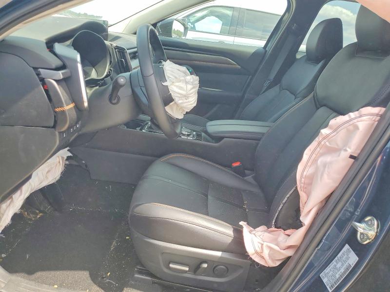 Продаж на аукціоні авто 2026 Mazda Cx-50, vin: 7MMVAAEW1TN166931, номер лоту: 61850496