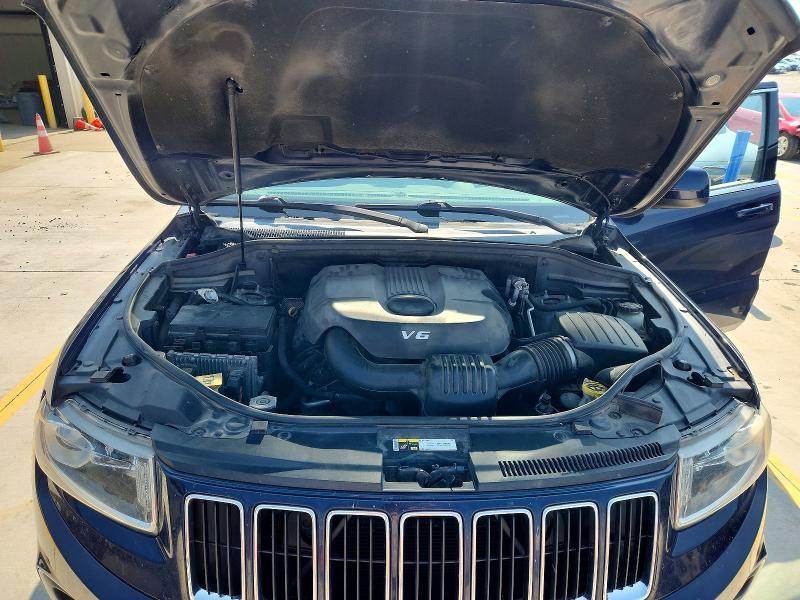 Продаж на аукціоні авто 2014 Jeep Grand Cherokee, vin: 1C4RJFAG4EC242489, номер лоту: 61510456