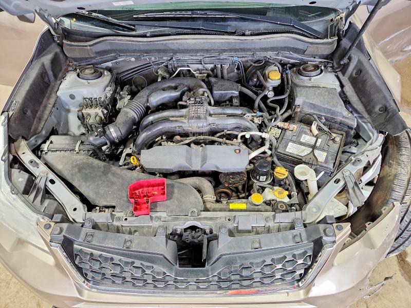 59637036 :رقم المزاد ، JF2SJABC5FH483533 vin ، 2015 Subaru Forester مزاد بيع
