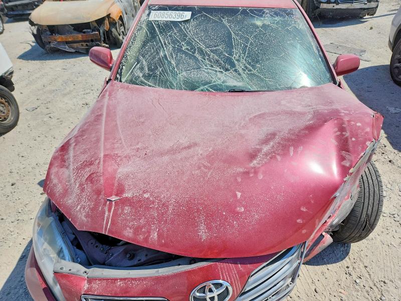 Продажа на аукционе авто 2007 Toyota Camry, vin: JTNBB46K973014115, номер лота: 60856396