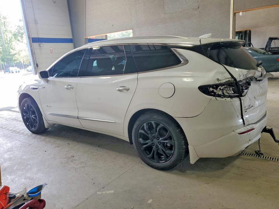 Продаж на аукціоні авто 2020 Buick Enclave, vin: 5GAEVCKW9LJ121880, номер лоту: 62001526