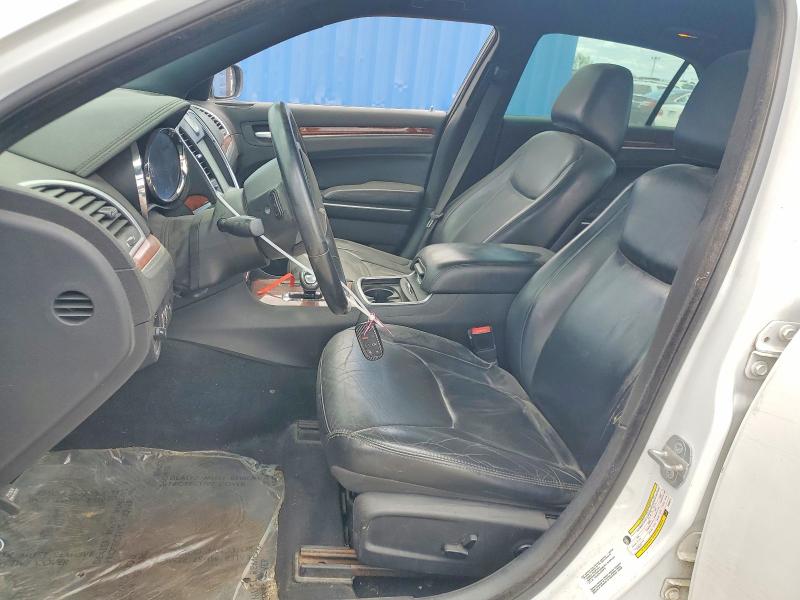 Продаж на аукціоні авто 2014 Chrysler 300, vin: 2C3CCARG5EH306211, номер лоту: 61956666