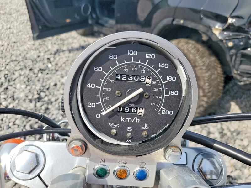 Продажа на аукционе авто 1997 Honda Vt1100, vin: 1HFSC3256VA200429, номер лота: 60559236