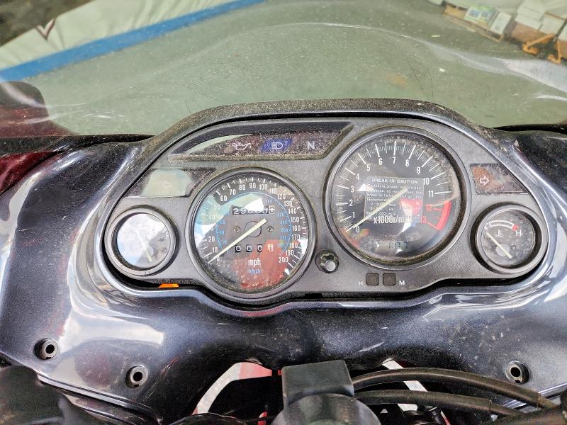 Aukcja sprzedaży 1999 Kawasaki Zx1100, vin: JKAZXBD11XA058358, numer aukcji: 59574536