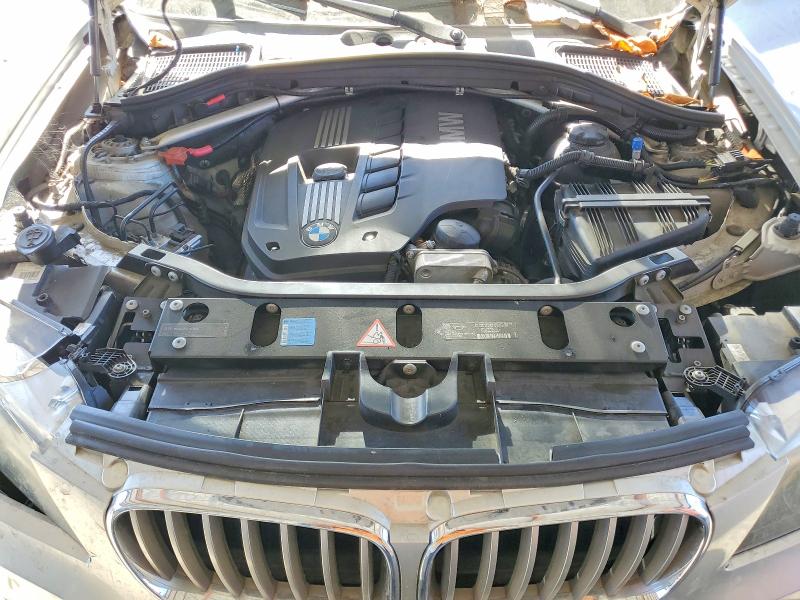 2011 Bmw X3 მანქანა იყიდება აუქციონზე, vin: 5UXWX5C53BL702792, აუქციონის ნომერი: 61484666