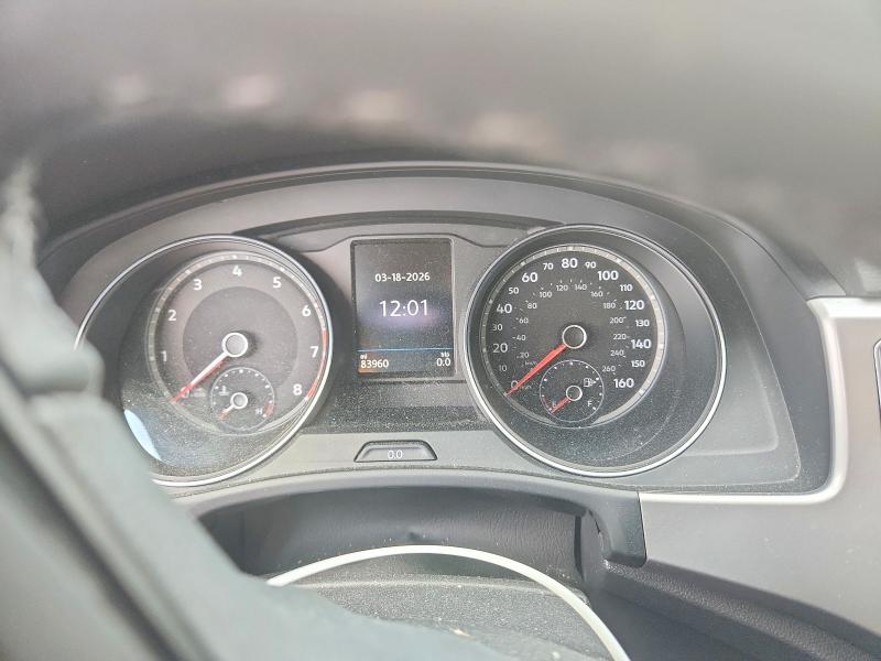 Продаж на аукціоні авто 2019 Volkswagen Atlas, vin: 1V2UR2CA6KC521215, номер лоту: 54942096