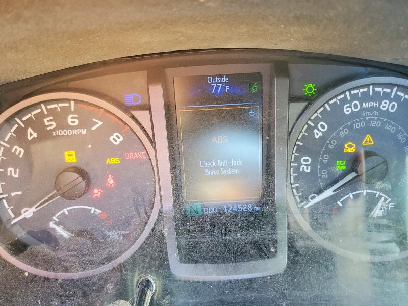 Aukcja sprzedaży 2018 Toyota Tacoma, vin: 3TMAZ5CN5JM055296, numer aukcji: 60253566