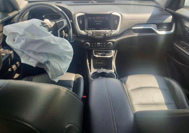 Aukcja sprzedaży 2024 Gmc Terrain, vin: 3GKALVEG1RL232805, numer aukcji: 60208676