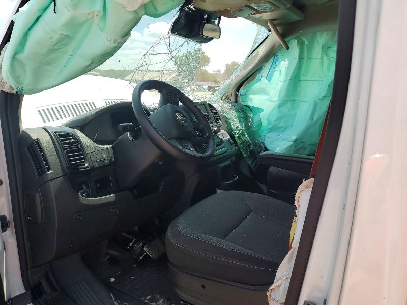 Aukcja sprzedaży 2022 Ram Promaster 3500, vin: 3C6MRVJG0NE141429, numer aukcji: 60934396