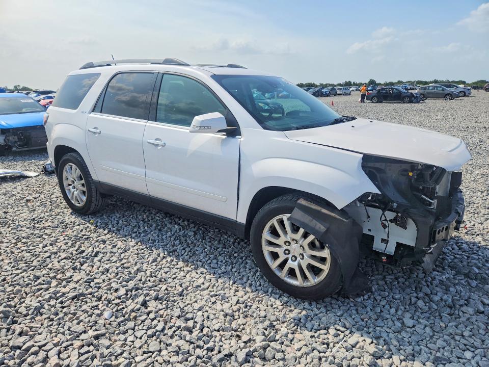 Aukcja sprzedaży 2016 Gmc Acadia, vin: 1GKKRRKD6GJ175669, numer aukcji: 60407846