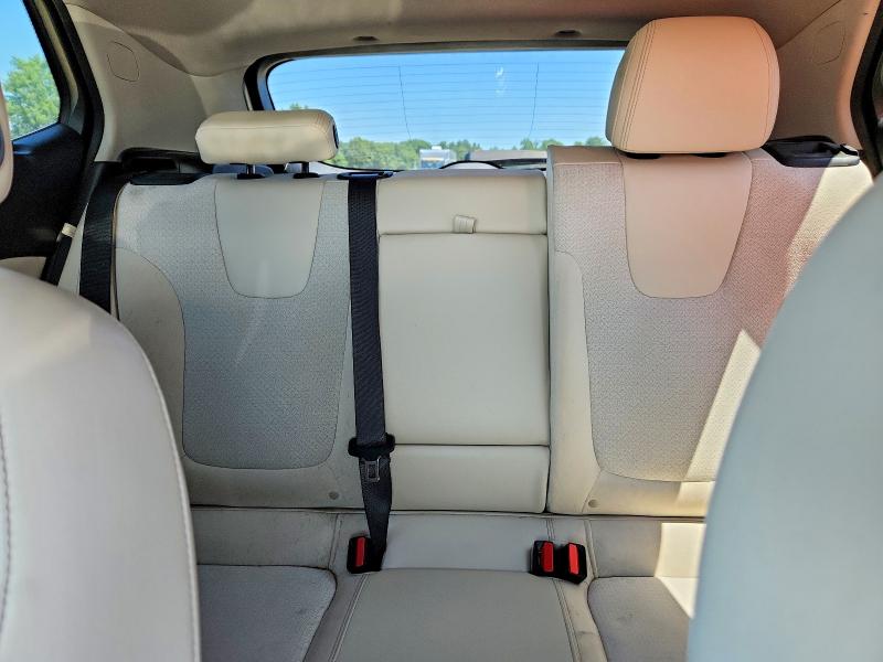 61148236 :رقم المزاد ، KL4MMESL6LB102416 vin ، 2020 Buick Encore Gx مزاد بيع