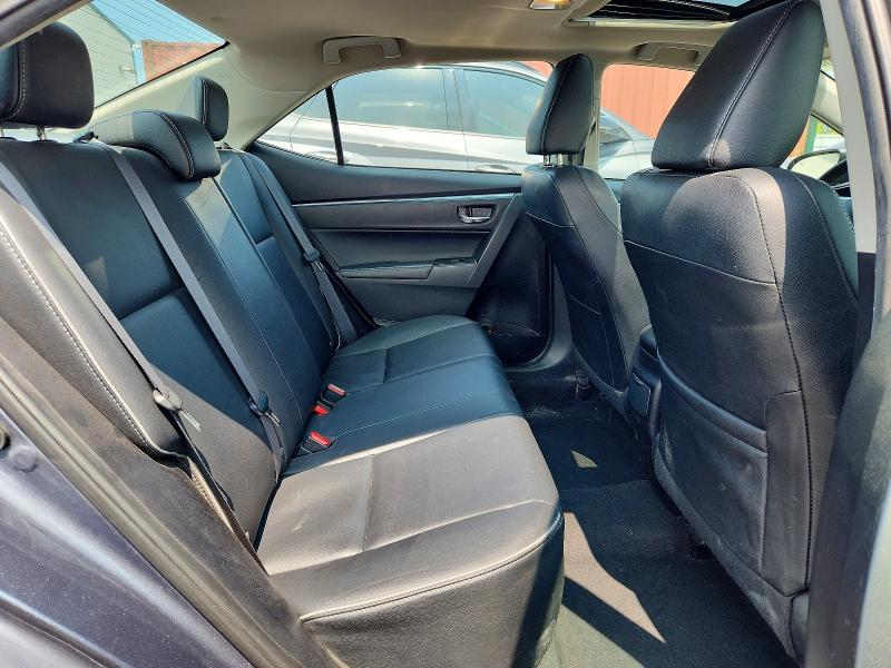 Aukcja sprzedaży 2014 Toyota Corolla, vin: 2T1BURHE6EC108248, numer aukcji: 60611496