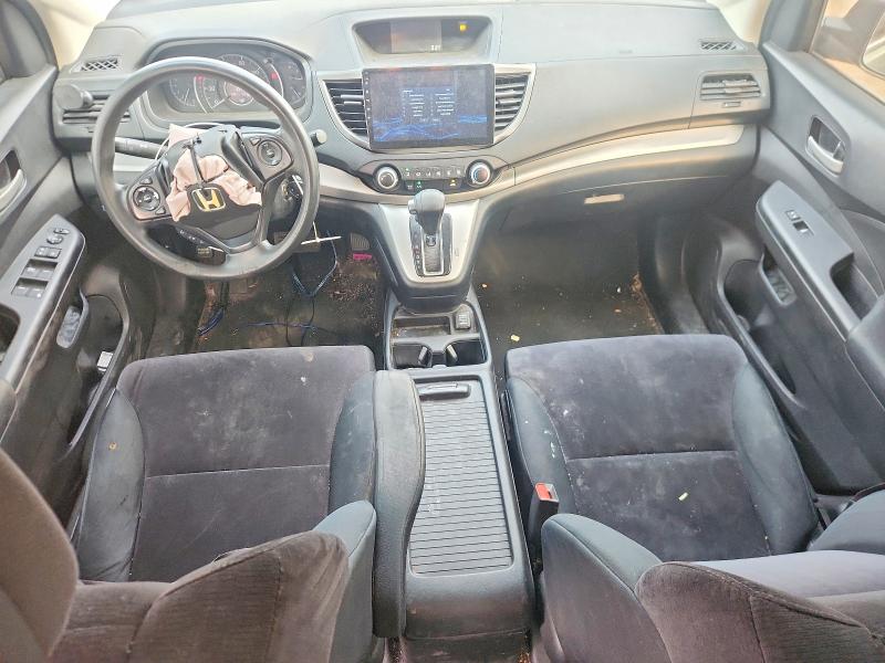 Продажа на аукционе авто 2012 Honda Cr-v, vin: 2HKRM4H34CH629916, номер лота: 60079606