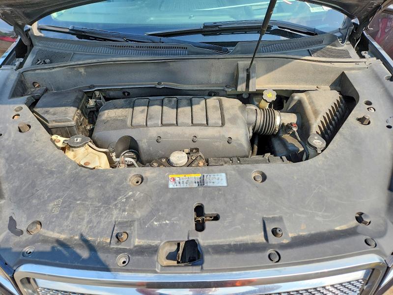 2013 Gmc Acadia მანქანა იყიდება აუქციონზე, vin: 1GKKVTKD0DJ244277, აუქციონის ნომერი: 61669646