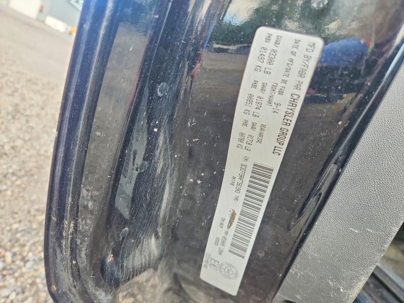 Aukcja sprzedaży 2015 Fiat 500, vin: 3C3CFFBR4FT561943, numer aukcji: 61822006