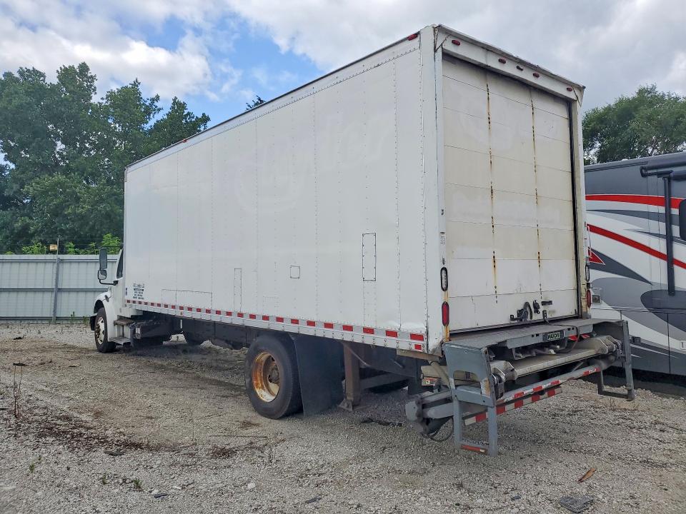 2016 Freightliner M2 მანქანა იყიდება აუქციონზე, vin: 3ALACWDTXGDHG3151, აუქციონის ნომერი: 61585546