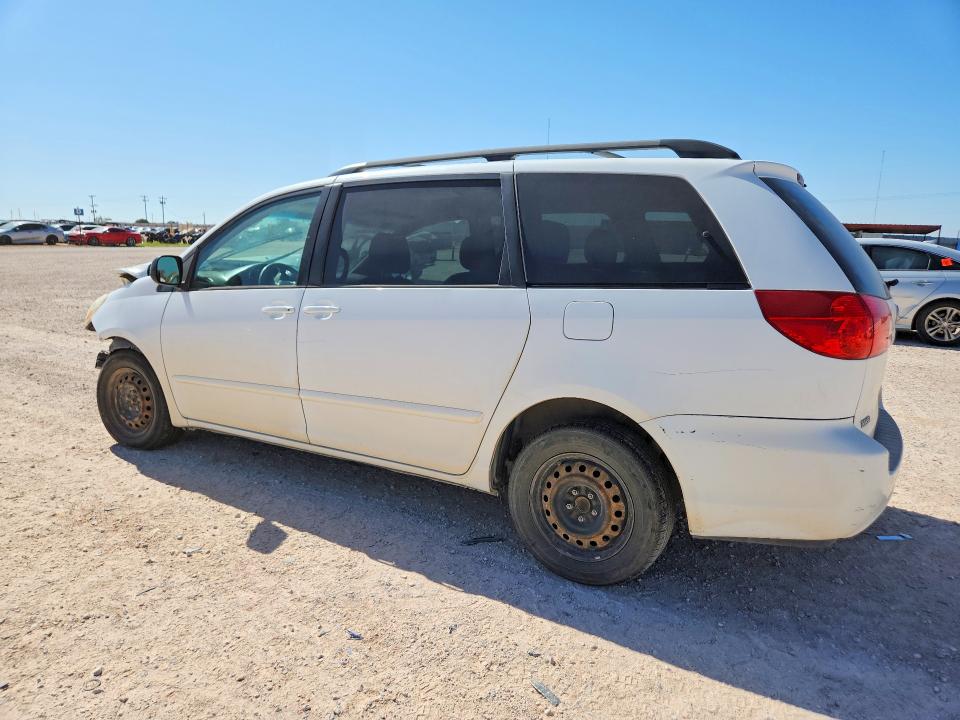 Aukcja sprzedaży 2009 Toyota Sienna, vin: 5TDZK23CX9S280149, numer aukcji: 62811826