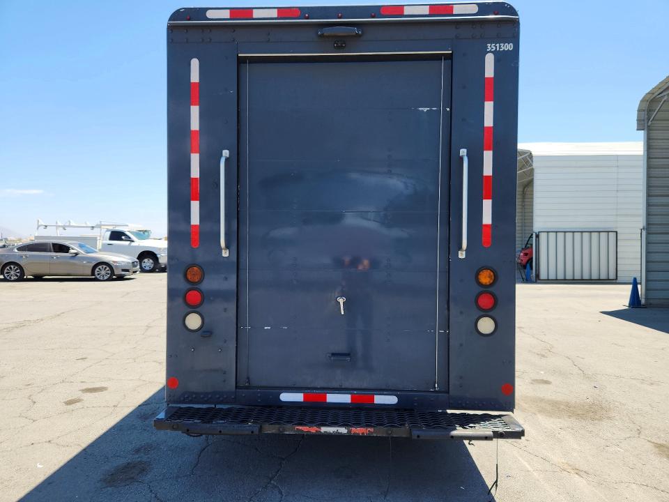 Продаж на аукціоні авто 2020 Freightliner Chassis, vin: 4UZAC2EA4LCMK2991, номер лоту: 64871106