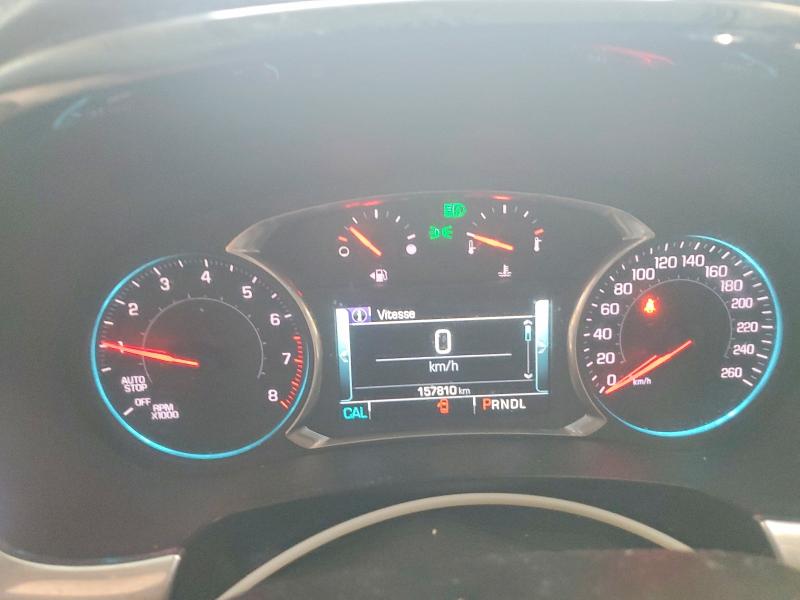 Продажа на аукционе авто 2018 Chevrolet Traverse, vin: 1GNEVKKW9JJ103392, номер лота: 62641586