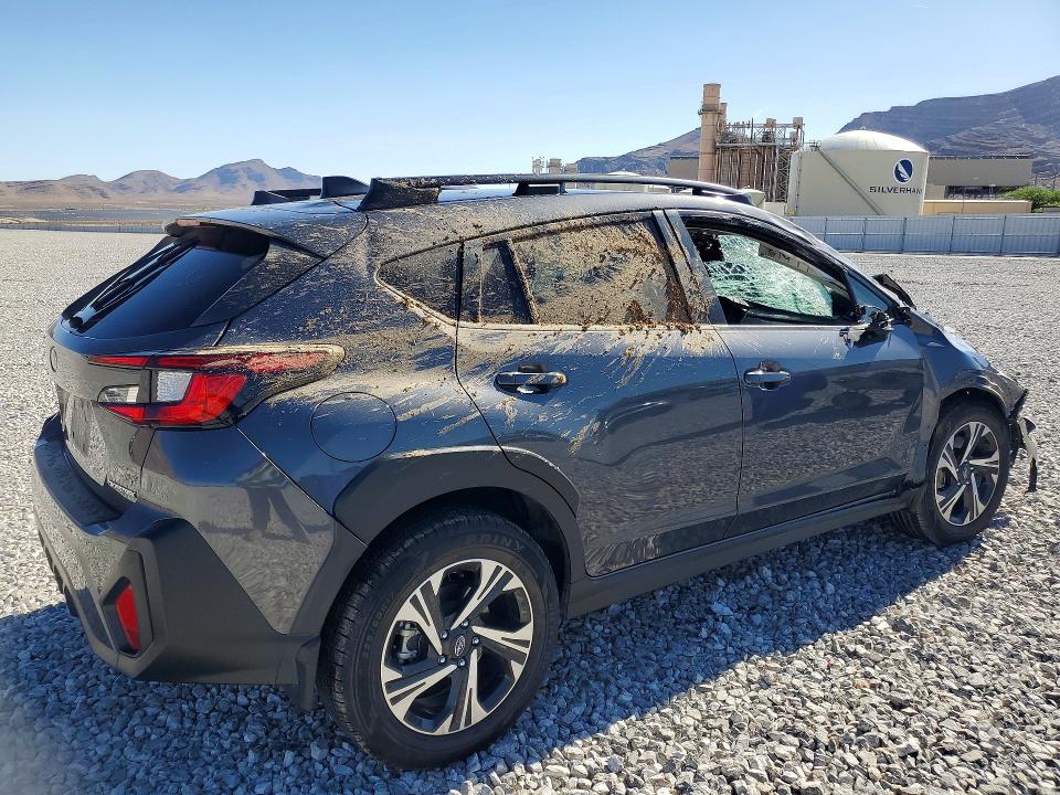 Продажа на аукционе авто 2024 Subaru Crosstrek, vin: JF2GUADCXR8850358, номер лота: 59534526