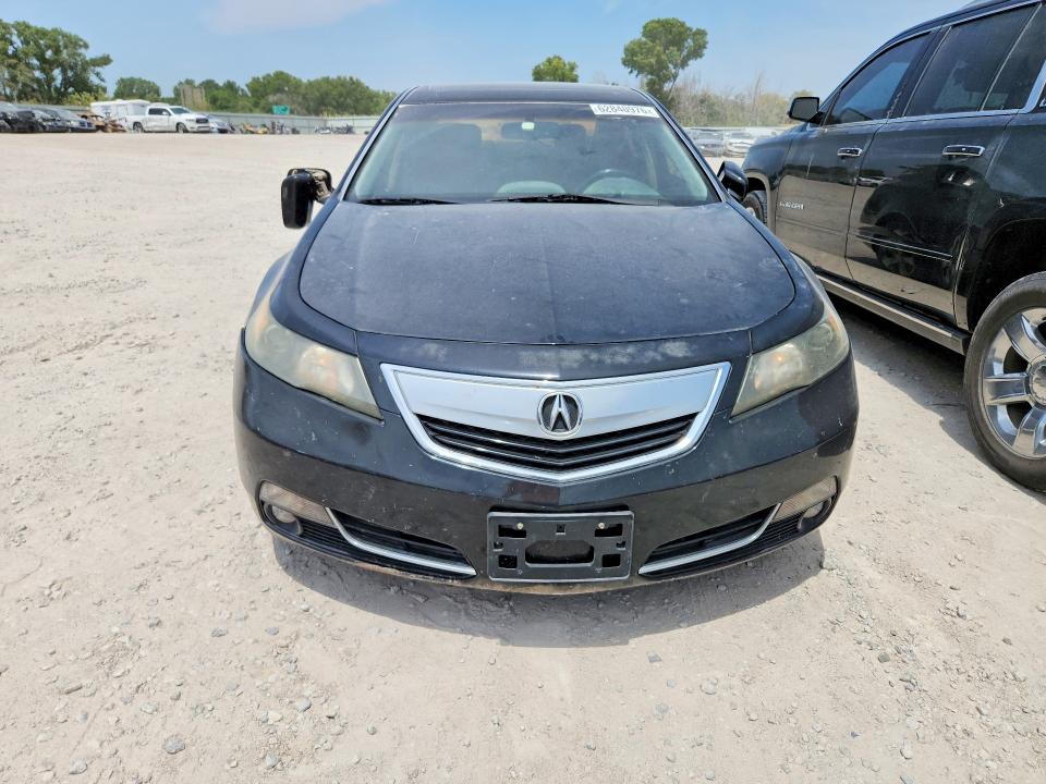 Aukcja sprzedaży 2012 Acura Tl, vin: 19UUA9F59CA008510, numer aukcji: 62840976